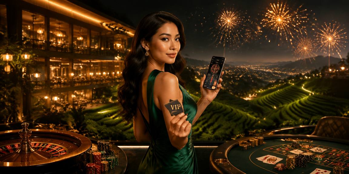 lembu4d login Explore Our Casino Lobby at lembu4d login